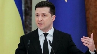 "Hava məkanı bağlanmasa..." - Zelenskidən NATO-ya XƏBƏRDARLIQ 