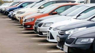 Nazirlik 12 ədəd maşın alır - 454 min ödəyəcək 