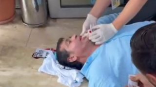 Araz Musayevin vurulmasını sifariş edənlər saxlanıldı - Özündən ilk AÇIQLAMA   - YENİLƏNİB 