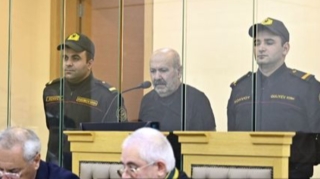 Vaqif Xaçatryanın azərbaycanlılara qarşı etdikləri - İTTİHAM AKTI - VİDEO 