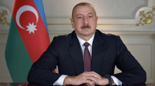 Kürdəmirin icra başçısı vəzifəsindən azad edilib