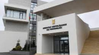 Prokurorluq işçilərinin maaşlarına əlavələrin məbləği artırılıb