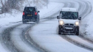 Sabahdan rayonlara qar yağacaq, yollar buz bağlayacaq - XƏBƏRDARLIQ 