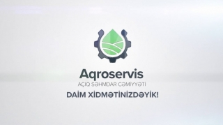 “Aqroservis”in nizamnaməsinə dəyişiklik ediləcək