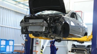 Hacıqabulda 5300-dən çox “Chevrolet” istehsal edilib