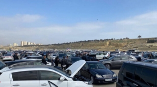 Avtomobil bazarında qiymət stabil qalıb: İkinci əl maşınlar üstünlüyünü qoruyur 