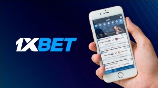 1xBet mobile  – beynəlxalq bir mərc şirkətinin bütün üstünlükləri telefonunuzda