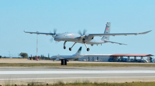 В Японии намерены использовать БПЛА для патрулирования моря