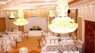 Daşkəsəndə karantin qaydalarını pozan şadlıq evi 4 000 manat cərimələnib