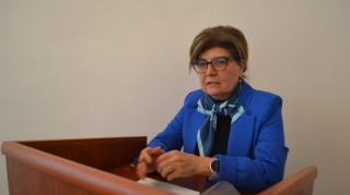 İcra başçısı bu xanımı özünə birinci müavin təyin etdi 