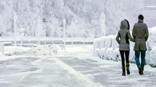 Şiddətli soyuqlar və kəskin iqlim dəyişikliyi XƏBƏRDARLIĞI 