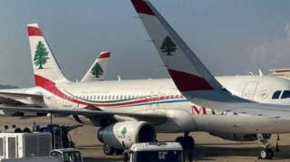 İran mülki təyyarələrlə “Hizbullah”a silah daşıyır 