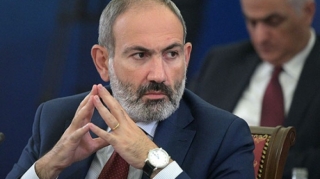 "İrəvan sülh sazişi layihəsini Bakıya göndərib" - Paşinyan 