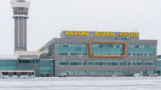 Kazan aeroportu uçuşları bərpa etdi  - YENİLƏNİB