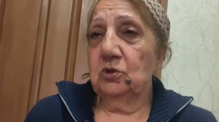 "Gündüz gülüb-danışmışdıq...” - Yaşar Nurinin həyat yoldaşı - VİDEO