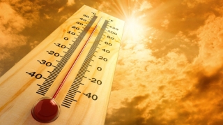 Sabah Bakıda temperatur 28, rayonlarda 31 dərəcəyə çatacaq 