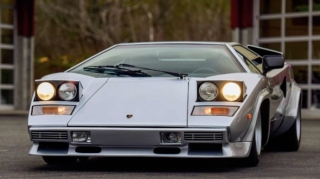 “Pop-up” faralar ilə indiyə qədər hazırlanmış avtomobillər  - FOTO