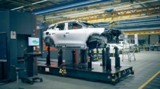 Avtomobil sənayesində ciddi böhran gözlənilir – PROQNOZ  - FOTO