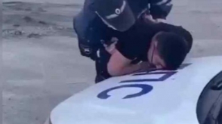 Azərbaycanlını başından güllələyən polis azadlığa buraxılıb