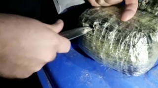 Lənkəranda narkotik satan 8 nəfər saxlanılıb - FOTO 