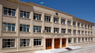 Naxçıvan MR Ali Məclisinə seçkilərin təyin edilməsinin qaydası müəyyənləşir 