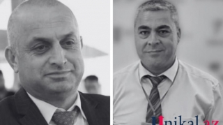 Azərbaycanda iki iş adamı vəfat etdi 