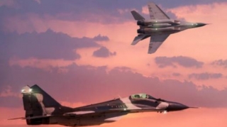 "Aviasiya vasitəsitələri bugünkü döyüşlərdə tətbiq olunmayıb" - MN 