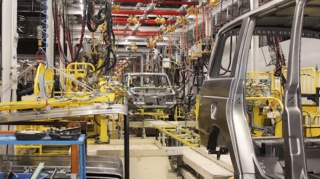 UAZ İranda avtomobil istehsal edəcək