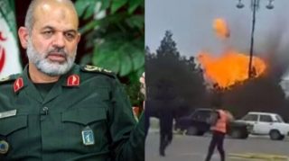 Naxçıvana hücum o əmr vermədən baş tutmazdı - CİNAYƏTKARIN DOSYESİ 