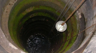 Bakıda meyiti quyuya atılmış 4 yaşlı qızın ölüm səbəbi BİLİNDİ 