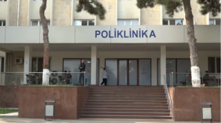 Şəhər xəstəxanasında travmatoloq problemi: "Yarım iş vahidində çalışır" - VİDEO