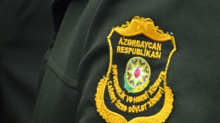 Səfərbərlik Xidmətinin 9 əməkdaşı işdən çıxarıldı 