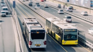 İstanbulda ictimai nəqliyyatın qiyməti BAHALAŞDI 