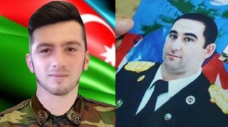 Daha iki şəhid ailəsi DANIŞDI: “Bizdən də pul aldılar” 