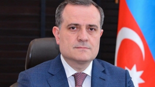 Ceyhun Bayramov: "Postmünaqişə mərhələsinə qədəm qoymuşuq" 