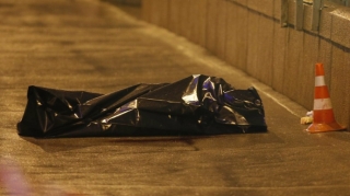 Bakı sakini qardaşını qəbiristanlıqda qətlə yetirib 