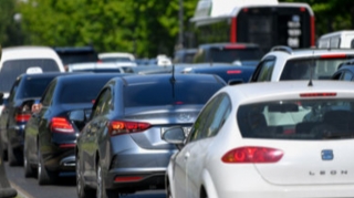 Bakıda tıxac olan yolların SİYAHISI 