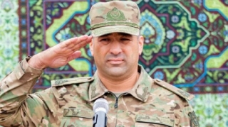 Prezidentdən Mayis Bərxudarovla bağlı SƏRƏNCAM 