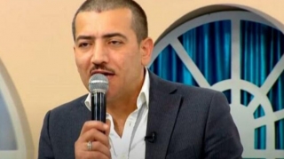 Вернувшийся в Баку Алекбер Ясамаллы возмутился: Человек должен думать, прежде чем сделать шаг