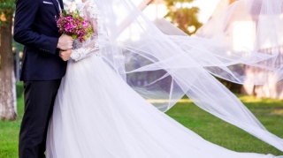 Saatlıda həyətində toy edən şəxslər cərimələnib  - FOTO