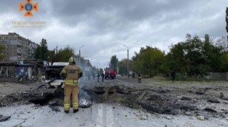 İran dronları ilə hücumlar zamanı Ukraynada həlak olan azərbaycanlıların adlarını açıqladı - VİDEO 