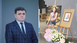 Leylaların ömrü yarım qalmasın - Yol qəza qurbanlarının sayı durmadan artır - FOTO 