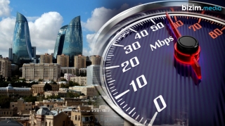Paytaxtda internetin sürəti AZALDILIB? – RƏSMİ AÇIQLAMA  