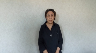 В Азербайджане задержана представительница Общества Красного Полумесяца 