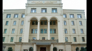 Tovuz rayonu istiqamətində mövqelərimiz atəşə tutulub- RƏSMİ 