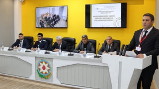 Naxçıvanda 5 nəqliyyat vasitəsi hərrac yolu ilə özəlləşdirilib - FOTO