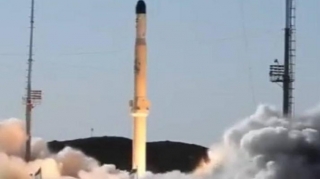 İran "Zülcənah"ı yenidən sınaqdan keçirib