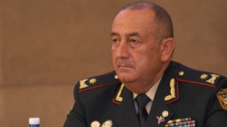 “Tərtər işi” ilə bağlı ittiham olunan general-mayora HÖKM OXUNDU 