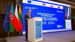 "Sərnişin və yük daşımalarına dair mühüm dəyişikliklər təklif olundu" - RİNN-dən vacib addım 