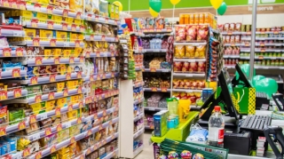 Bakıda marketdə bədbəxt hadisə - ÖLƏN VAR 